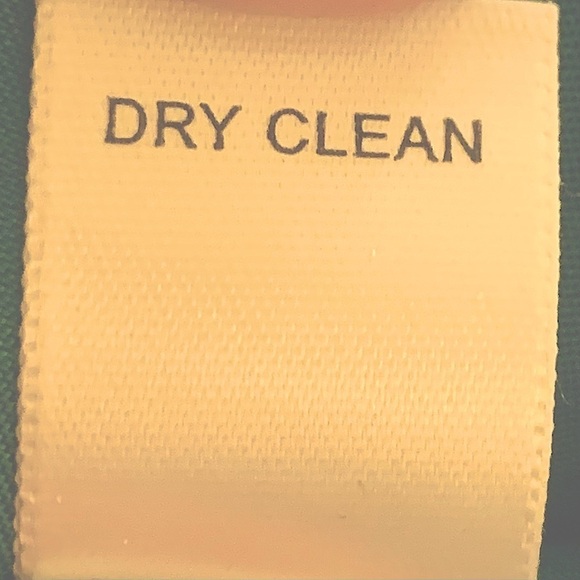 BANANA Republic Print Silk Bubble Skirt Size 0 - Picture 6 of 6